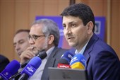 افتتاح پروژه های ارتباطی سمنان با حضور وزیر ارتباطات