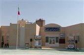 هنرستان شیشه اردکان؛ کارخانه به کلاس درس دانش‌آموزان تبدیل شد