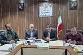 امکانات ورزشی یزد بر اساس نیاز هر منطقه توزیع می‌شود