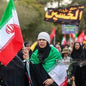 رزمایش جان فدایان ایران در اصفهان