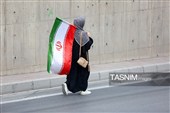 رزمایش جان فدایان ایران در اصفهان