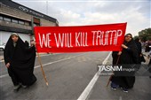 رزمایش جان فدایان ایران در اصفهان