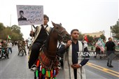 رزمایش جان فدایان ایران در اصفهان