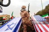 رزمایش جان فدایان ایران در اصفهان