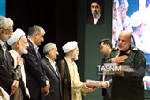 سی‌وسومین اجلاسیه سراسری نماز در حرم مطهر رضوی