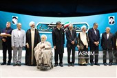 سی‌وسومین اجلاسیه سراسری نماز در حرم مطهر رضوی