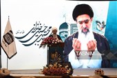 برگزاری سی و سومین اجلاس سراسری نماز با در مشهد