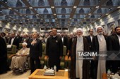 برگزاری سی و سومین اجلاس سراسری نماز با در مشهد
