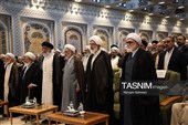 برگزاری سی و سومین اجلاس سراسری نماز با در مشهد