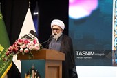 برگزاری سی و سومین اجلاس سراسری نماز با در مشهد