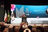 برگزاری سی و سومین اجلاس سراسری نماز با در مشهد