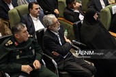 برگزاری سی و سومین اجلاس سراسری نماز با در مشهد