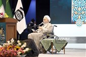 برگزاری سی و سومین اجلاس سراسری نماز با در مشهد