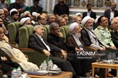 برگزاری سی و سومین اجلاس سراسری نماز با در مشهد