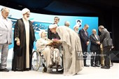 برگزاری سی و سومین اجلاس سراسری نماز با در مشهد