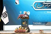 برگزاری سی و سومین اجلاس سراسری نماز با در مشهد