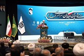 برگزاری سی و سومین اجلاس سراسری نماز با در مشهد
