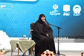 برگزاری سی و سومین اجلاس سراسری نماز با در مشهد