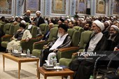 برگزاری سی و سومین اجلاس سراسری نماز با در مشهد