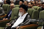برگزاری سی و سومین اجلاس سراسری نماز با در مشهد