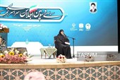 برگزاری سی و سومین اجلاس سراسری نماز با در مشهد