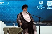 برگزاری سی و سومین اجلاس سراسری نماز با در مشهد
