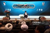 برگزاری سی و سومین اجلاس سراسری نماز با در مشهد