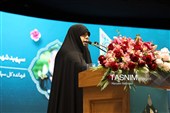 برگزاری سی و سومین اجلاس سراسری نماز با در مشهد