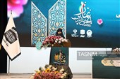 برگزاری سی و سومین اجلاس سراسری نماز با در مشهد