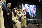 برگزاری سی و سومین اجلاس سراسری نماز با در مشهد