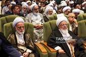 سی‌وسومین اجلاسیه سراسری نماز در حرم مطهر رضوی