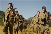 مصدر أمنی ینفی لـ"تسنیم" «دخول مجموعات مسلحة مدرّبة إلى البلاد»