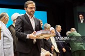 المؤتمر الوطنی الثالث والثلاثون للصلاة فی الحرم الرضوی المطهر