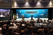 سی‌وسومین اجلاسیه سراسری نماز در حرم مطهر رضوی