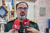83 گروه جهادی در مسیر رفع محرومیت‌های شهرستان میامی بسیج می‌شوند