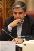 شورای گفت‌وگوی دولت و بخش خصوصی استان اردبیل با حضور رئیس‌کل بانک مرکزی