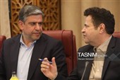 شورای گفت‌وگوی دولت و بخش خصوصی استان اردبیل با حضور رئیس‌کل بانک مرکزی