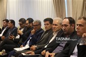 شورای گفت‌وگوی دولت و بخش خصوصی استان اردبیل با حضور رئیس‌کل بانک مرکزی