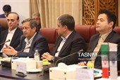 شورای گفت‌وگوی دولت و بخش خصوصی استان اردبیل با حضور رئیس‌کل بانک مرکزی