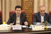 شورای گفت‌وگوی دولت و بخش خصوصی استان اردبیل با حضور رئیس‌کل بانک مرکزی