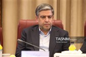 شورای گفت‌وگوی دولت و بخش خصوصی استان اردبیل با حضور رئیس‌کل بانک مرکزی