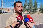 نخستین کاروان جهادی رسانه‌ای سمنان در میامی