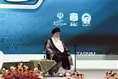 سی‌وسومین اجلاسیه سراسری نماز در حرم مطهر رضوی