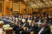 سفر رییس کل بانک مرکزی ایران به اردبیل