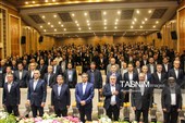 سفر رییس کل بانک مرکزی ایران به اردبیل