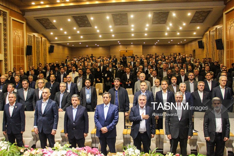 برگزاری همایش ملی شیوه‌های نوین تأمین مالی بنگاه‌های اقتصادی