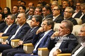 سفر رییس کل بانک مرکزی ایران به اردبیل