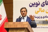 سفر رییس کل بانک مرکزی ایران به اردبیل
