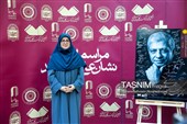 آئین اعطای ششمین نشان عالی خورشید