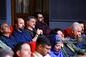 آئین اعطای ششمین نشان عالی خورشید